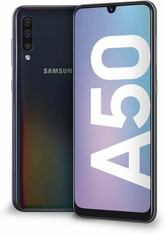 Samsung Galaxy A50 Samsung Galaxy A50