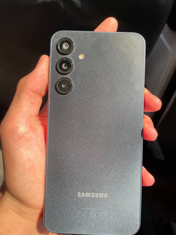 Samsung a16