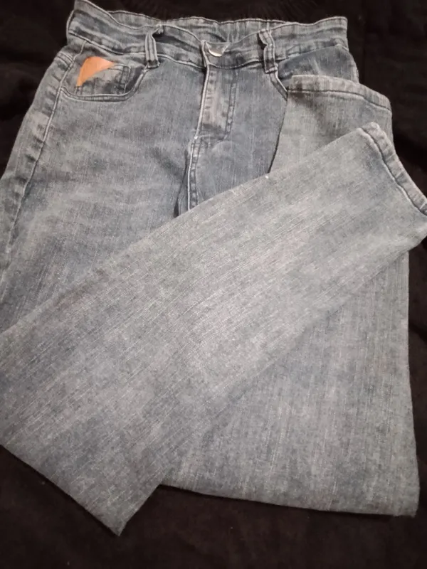 5-sinfdan 7-sinfgacha boʻlgan qizlar uchun shim