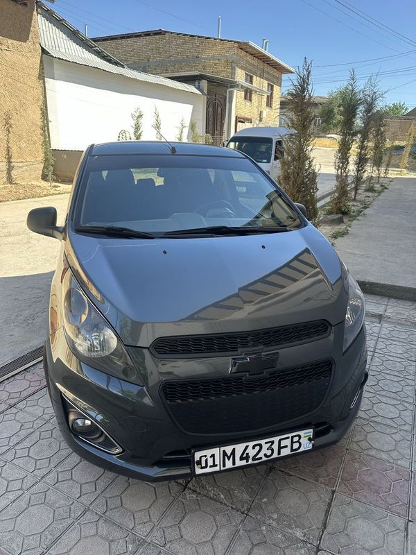 Spark M.T 1.25 Kraska 100% toza Spark M.T 1.25 Kraska 100% toza