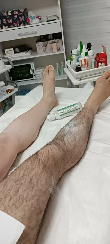 Депиляция мужчинам Депиляция мужчинам