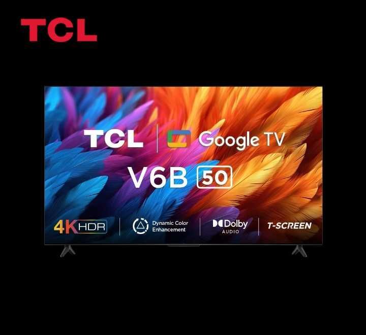 Телевизор TCL 50V6B* Smart Tv по Акции + прошивка в подарок + доставка Телевизор TCL 50V6B* Smart Tv по Акции + прошивка в подарок + доставка