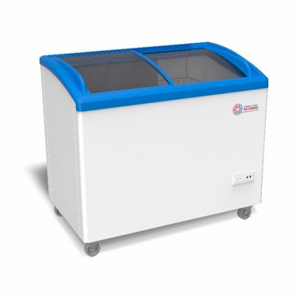 Морозильник SHIV-SFA148 Frigo Cool Морозильник SHIV-SFA148 Frigo Cool