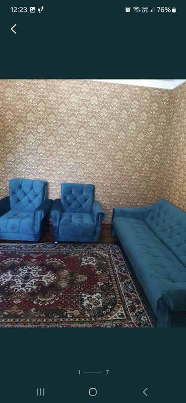 Сдаётся в аренду. 2 хонали метро Тинчлик. Кунлик ёки ойлик. Сдаётся в аренду. 2 хонали метро Тинчлик. Кунлик ёки ойлик.