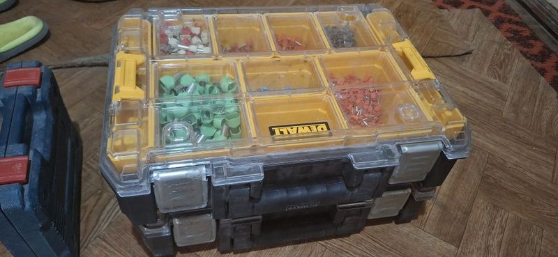 Органайзер dewalt