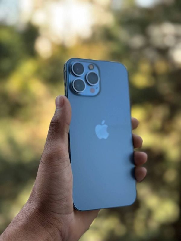 Iphone 13 pro max ideal