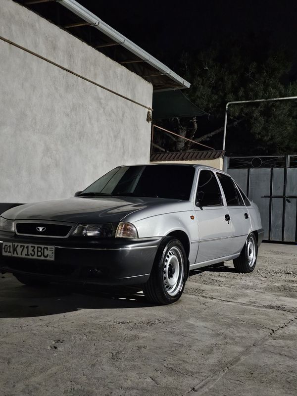 Nexia 1 2001 ful super Nexia 1 2001 ful super