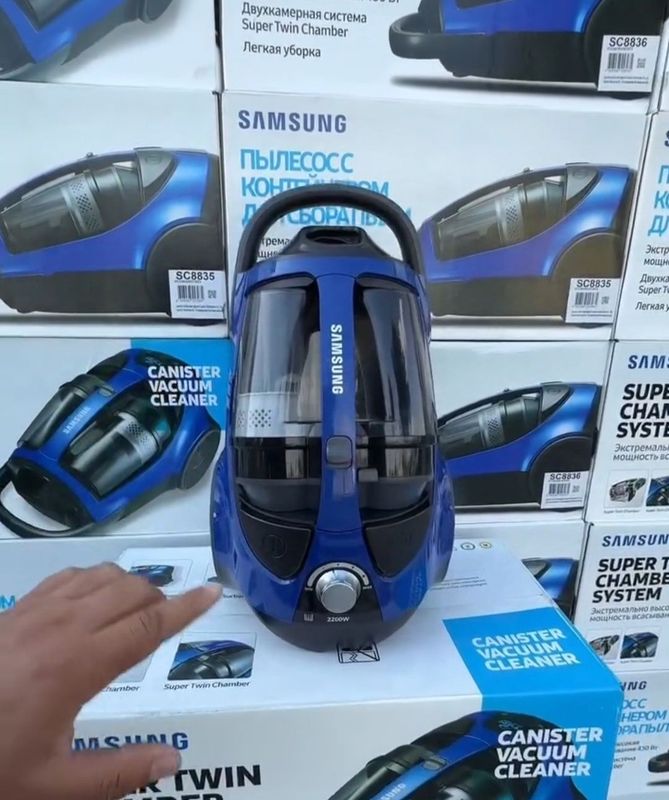 Samsung sc8836 pilisos Samsung sc8836 pilisos
