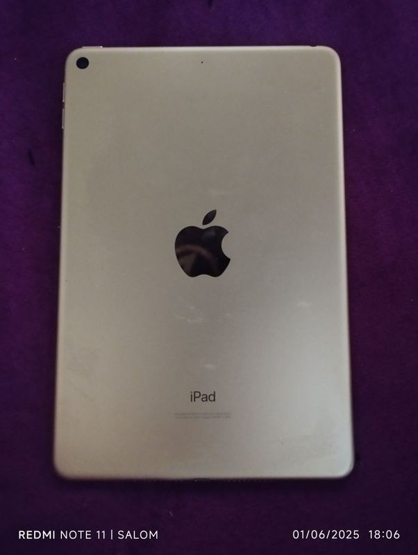 Ipad mini 5 64gb Wifi