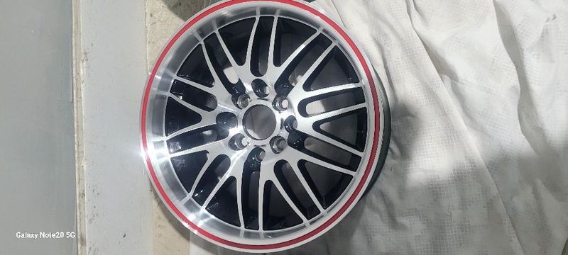 Elegant diska novi 15 razmer 8 dirki universalni