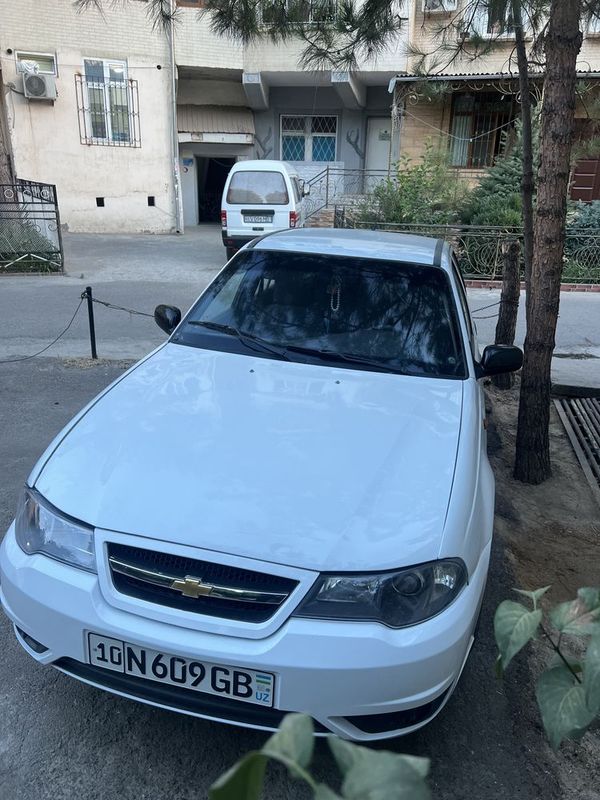 Neksiya 1.6 gazi bor. 2010 yil Neksiya 1.6 gazi bor. 2010 yil