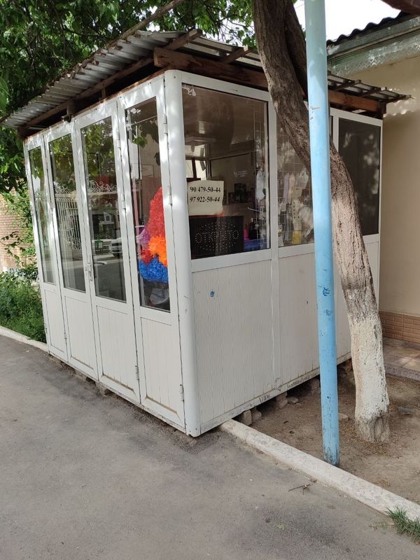 Продаётся акфа будка.
