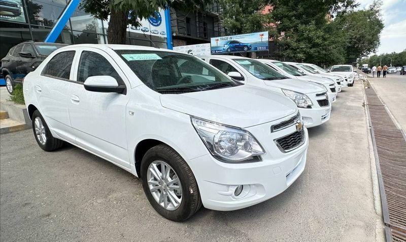 Cobalt 2025 Style Full pazitsa masla Cobalt 2025 Style Full pazitsa masla