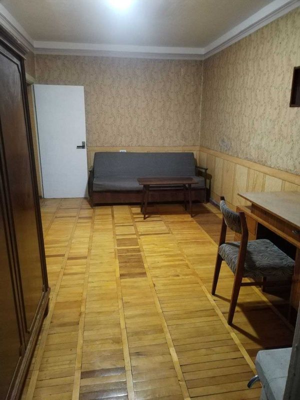Долгосрочная аренда