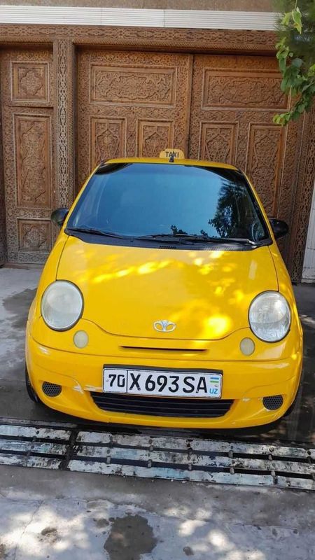 Matiz sotiladi 25 mln Matiz sotiladi 25 mln