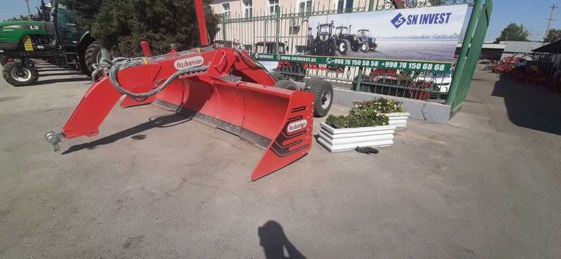 Lazer Planerovshik 4.5 M - Lizing Lazer Planerovshik 4.5 M - Lizing