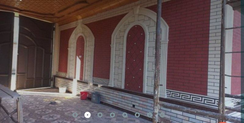 Travirtin qilamiz fasad ishimizga 10-yill garantiya beramiz