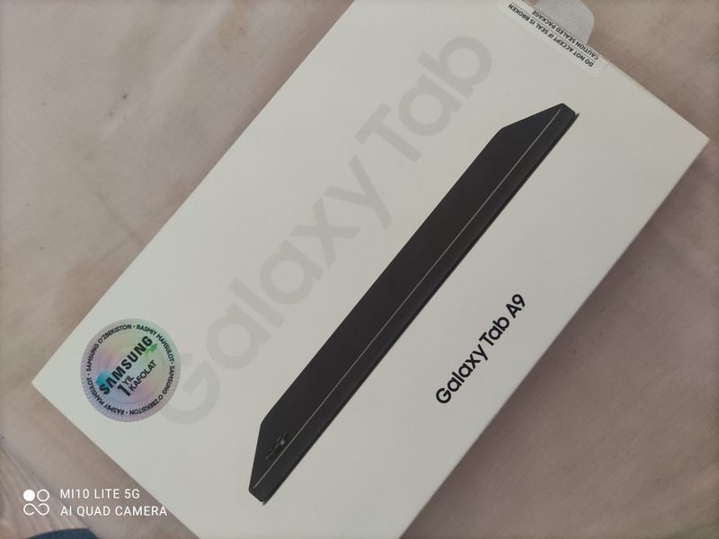 Galaxy Tab A9 64gb Galaxy Tab A9 64gb