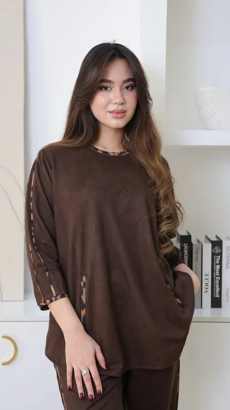 Двойка из Велвета