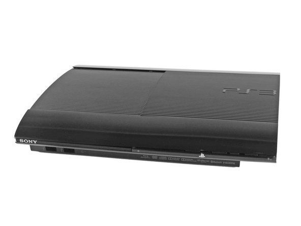 Ps3 super slim, xotira 500 gb, holati zo'r uyda ishlatilgan