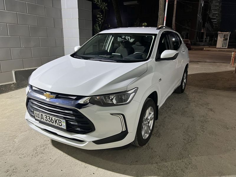 Свой Tracker 2 Автомат Свой Tracker 2 Автомат