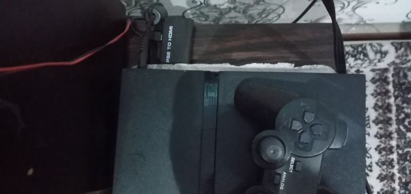 Playstation 2 slim free Mc Boot Playstation 2 slim free Mc Boot