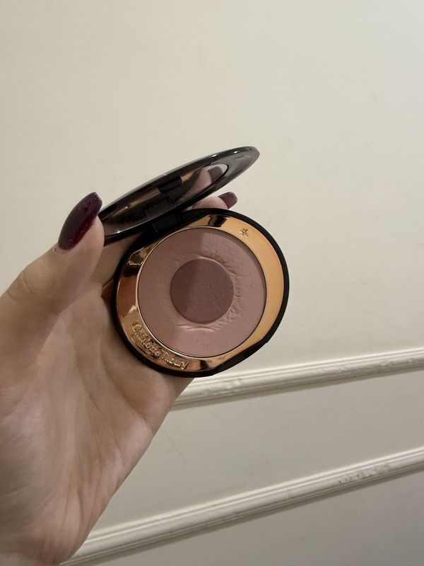 Румяна Charlotte Tilbury Румяна Charlotte Tilbury