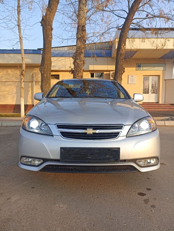 Продается Lacetti 2015 года