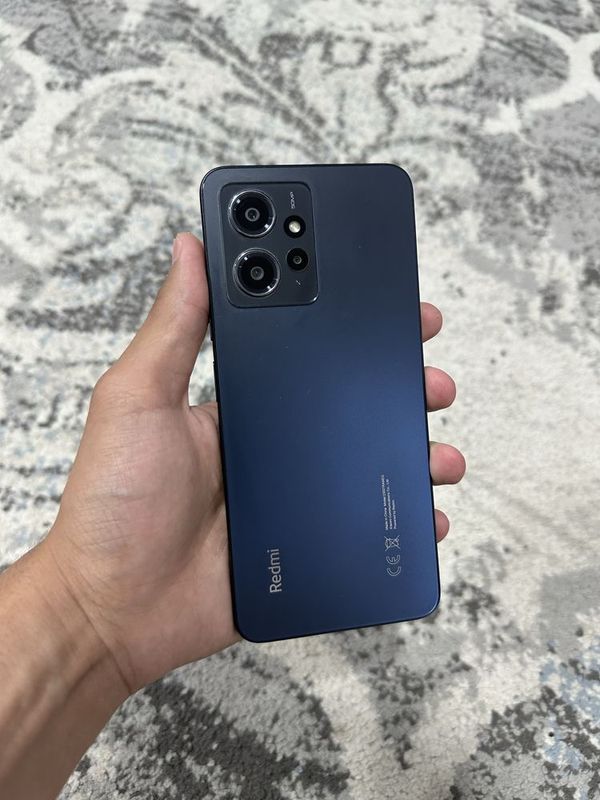 Redmi note 12 sotiladi
