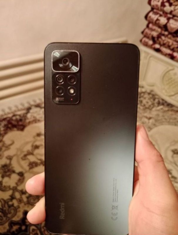 Redmi note 11 pro