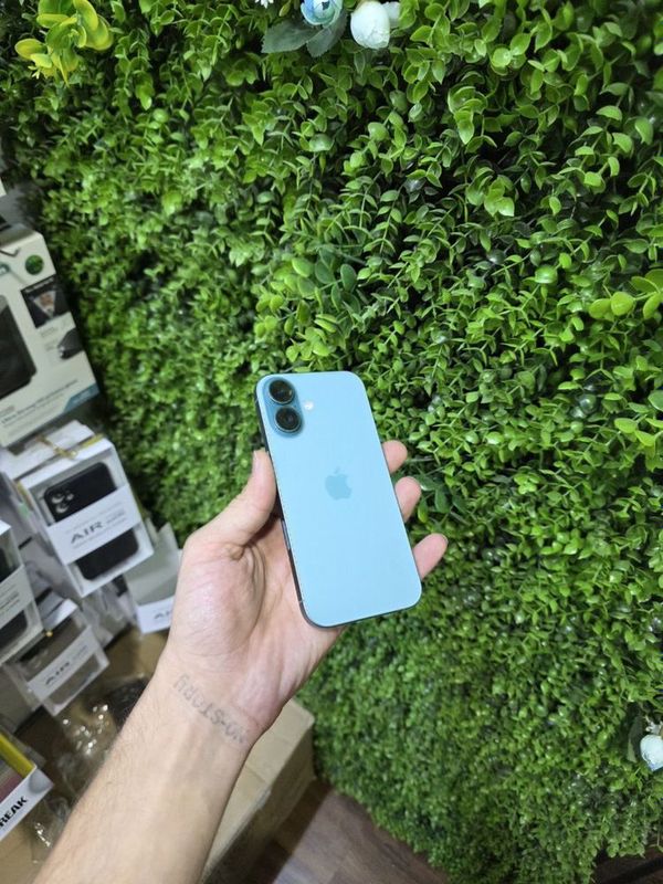 iPhone 16 garantya iPhone 16 garantya