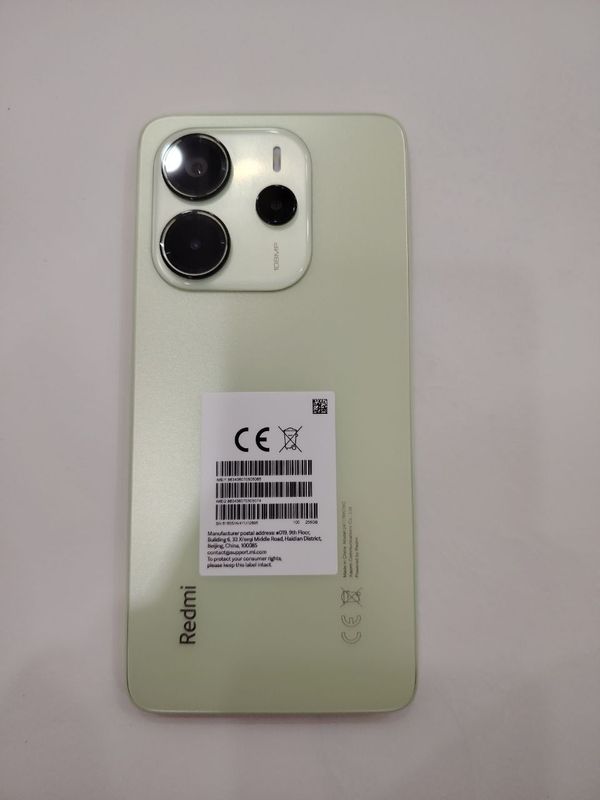 Redmi note 14 128 gb Redmi note 14 128 gb