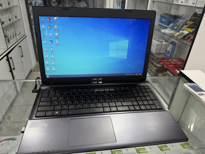 Noutbuk ASUS sotiladi batare 0 256gb ssd Noutbuk ASUS sotiladi batare 0 256gb ssd