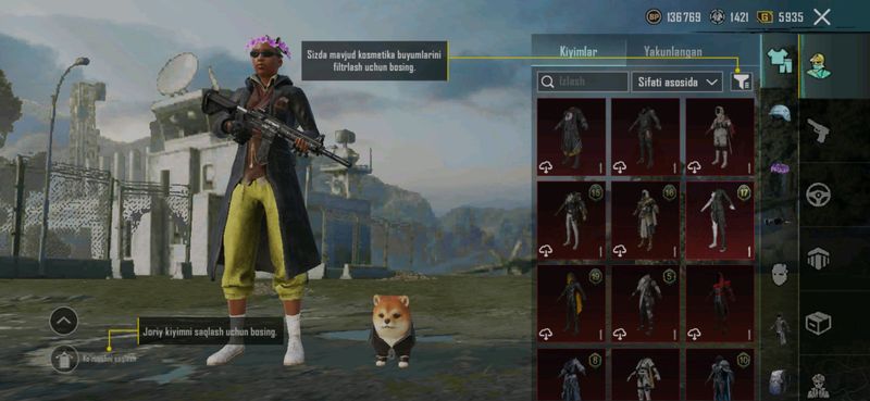 pubg akk sotiladi 180 ming pubg akk sotiladi 180 ming