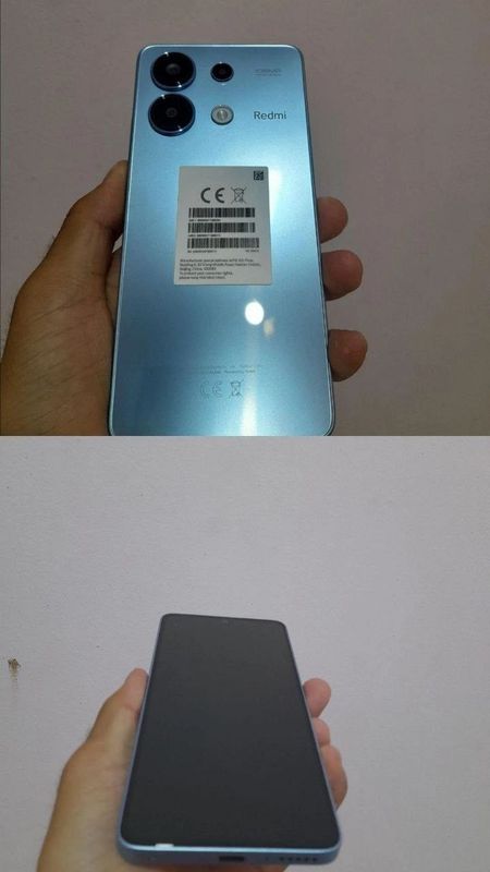 Redmi Note 13 8/256