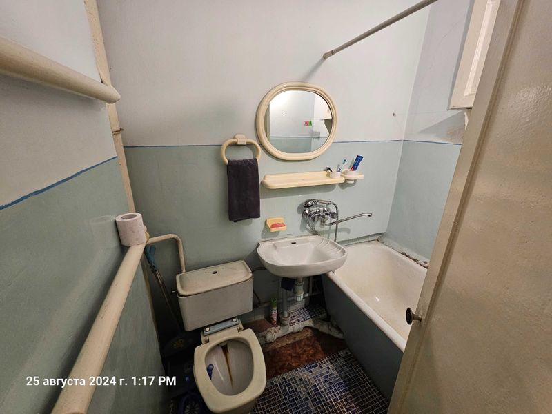 22 авиа городок.1/2/4 кв. Своя сдаю цена 400$