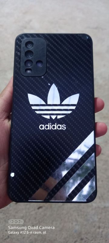 Xiaome redmi 9T edial Xiaome redmi 9T edial