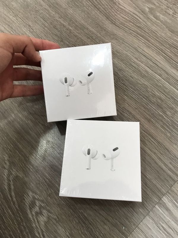 AirPods pro/наушники (1:1)