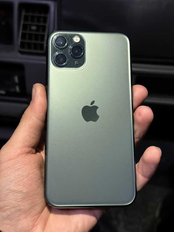 iphone 11 pro xolati