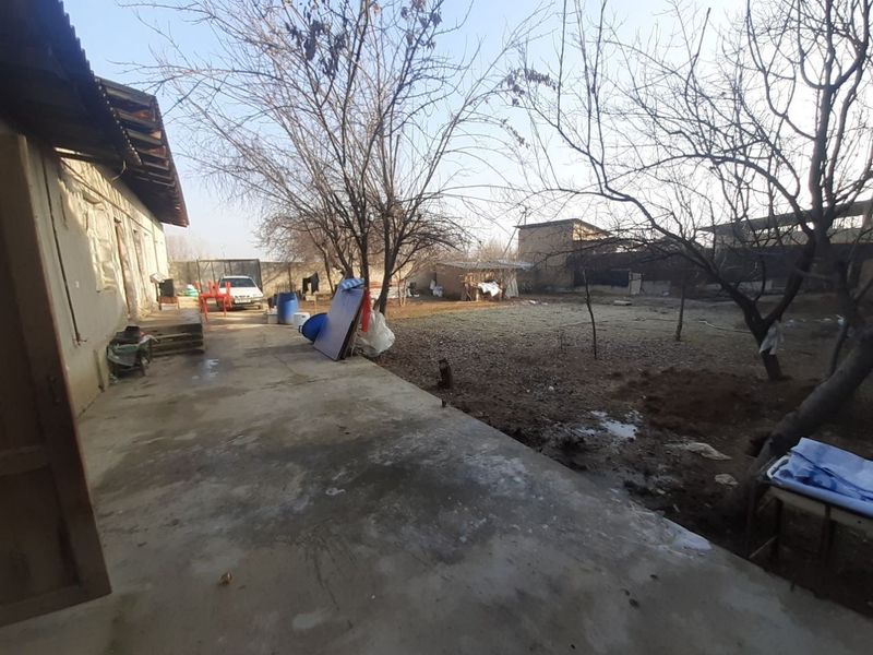 Uchaska sotiladi Nazarbek tekistilda 6sotx Uchaska sotiladi Nazarbek tekistilda 6sotx