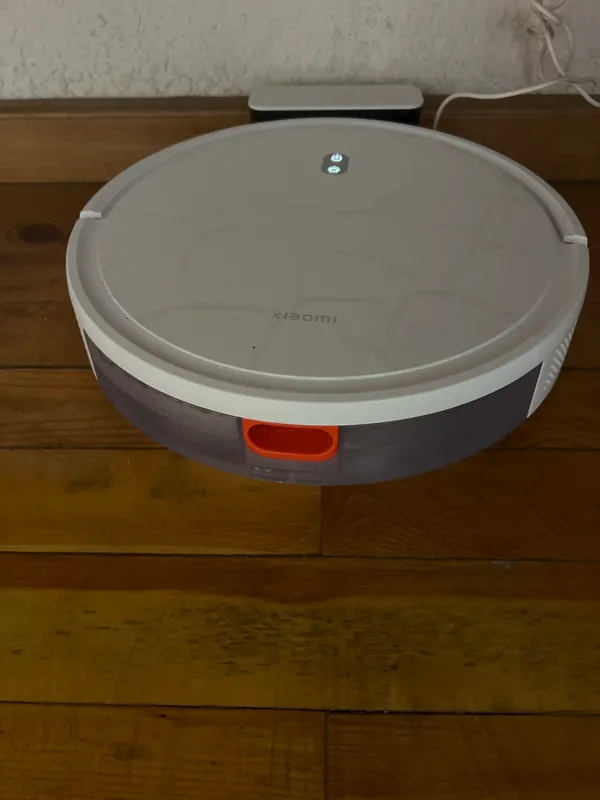 Robot pilesos xiaomi Robot pilesos xiaomi