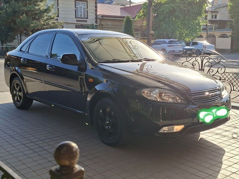 Продаётся автомобиль Jentra 2022 г