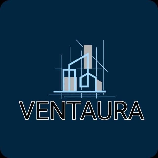 Вас приветствует VENTAURA