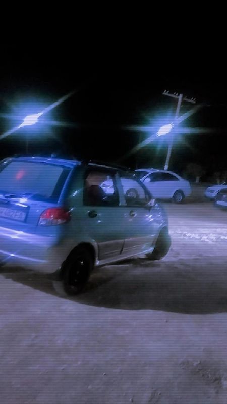 Matiz best chevrolet