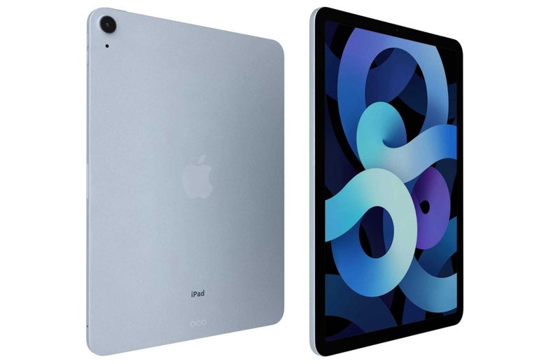 Янгидек! iPad Air 4 64GB Only WiFi A14 Bionic Янгидек! iPad Air 4 64GB Only WiFi A14 Bionic