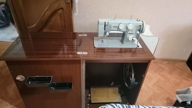 Tikuv mashinkasi Rasiya Tikuv mashinkasi Rasiya