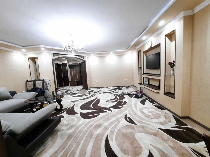 Дархан 3-х комнатная Кирпичный дом 100м2 ор-р Akay City Дархан 3-х комнатная Кирпичный дом 100м2 ор-р Akay City