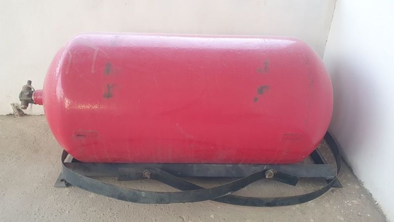90 L Metan Gaz Balon yili 2021 90 L Metan Gaz Balon yili 2021