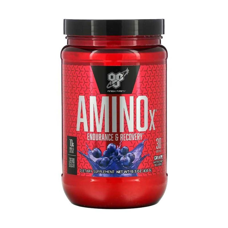Amino x bsn amino-x 30 servings 435 Amino x bsn amino-x 30 servings 435