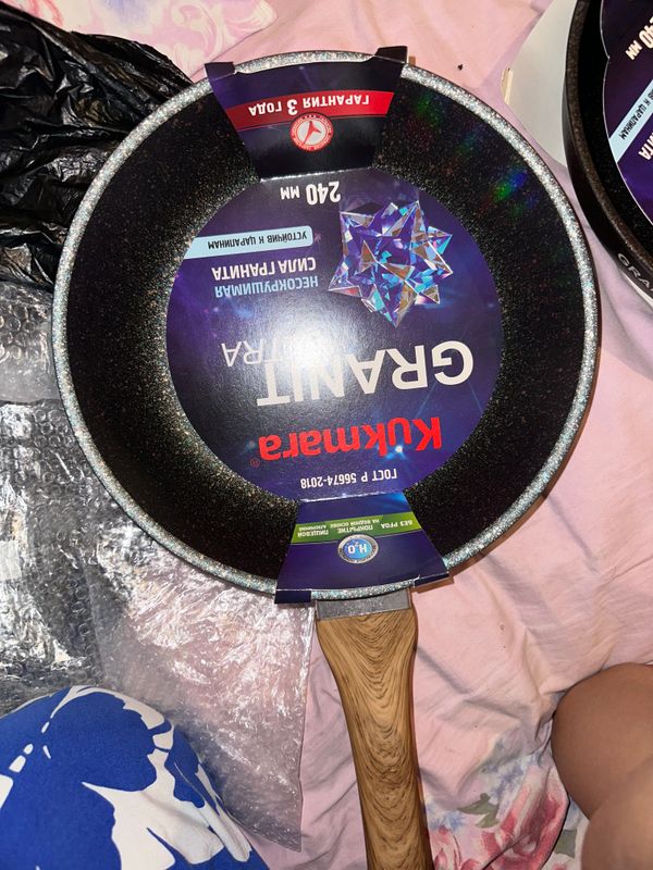 Kukmara tova 240mm arzon bervoraman 12 dona yangi Kukmara tova 240mm arzon bervoraman 12 dona yangi